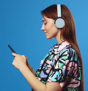 IMPORTÂNCIA DO FONE DE OUVIDO NO DIA A DIA